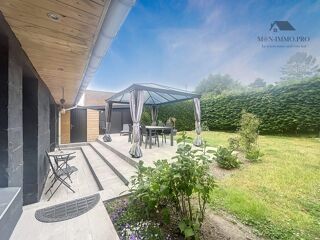  Maison � vendre 5 pi�ces 136 m�