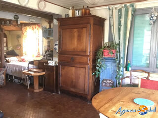  Maison à vendre 4 pièces 121 m²