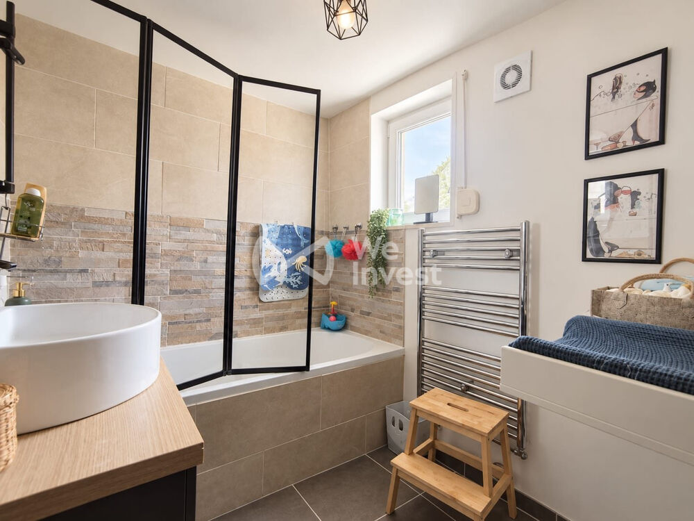 Vente Maison MAISON DE VILLE INDIVIDUELLE Estevelles