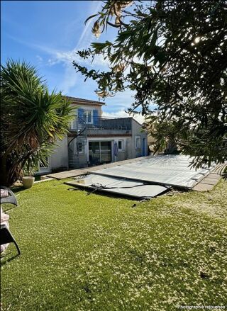  Maison � vendre 5 pi�ces 195 m�