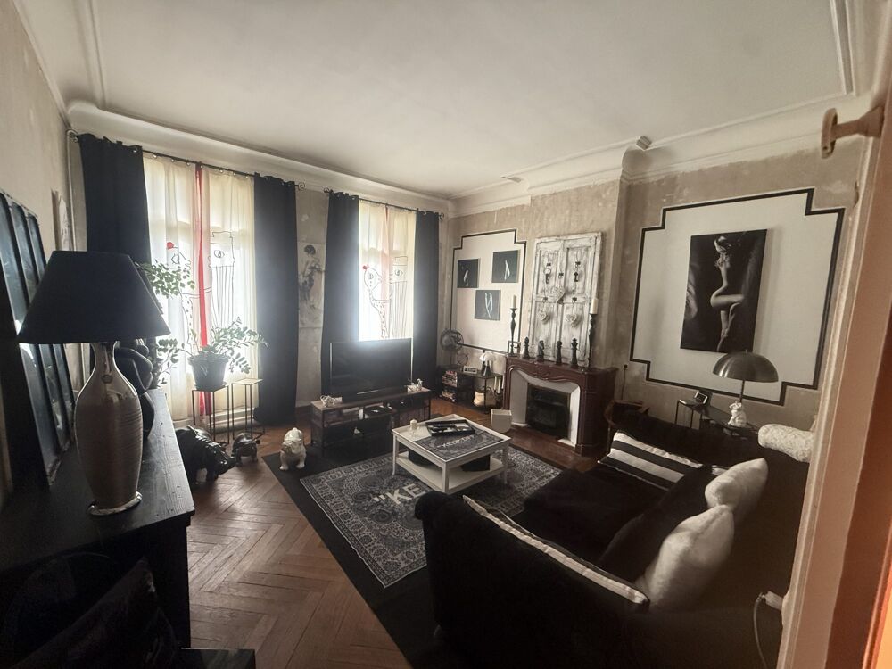 Vente Appartement Appartement à vendre Béziers Béziers