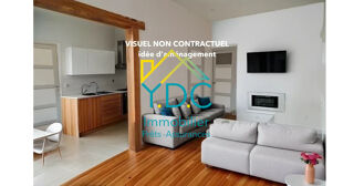  Maison � vendre 5 pi�ces 105 m�