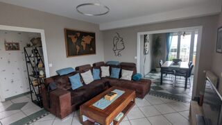 Vente Appartement Beau T4 avec balcon+garage Chenôve