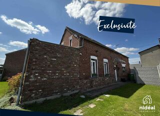  Maison � vendre 4 pi�ces 86 m�