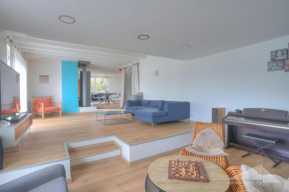 � vendre  Maison Thoiry (01710)