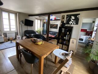  Appartement � louer 4 pi�ces 73 m�