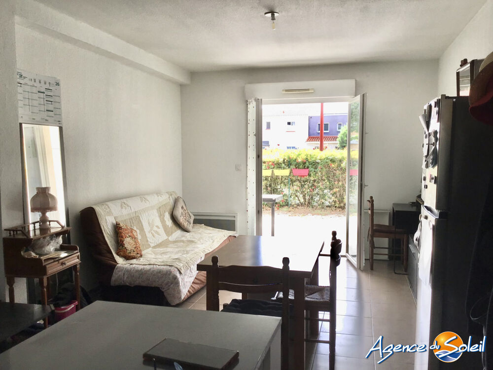 Vente Appartement Appartement T3 RDJ traversant et ces 2 parkings privatifs Théza