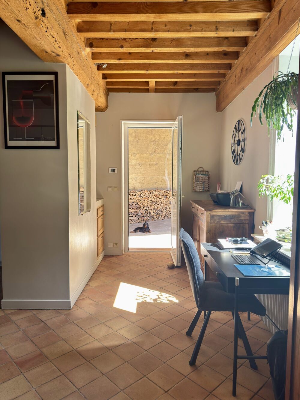 à vendre  Maison Montanay (69250)
