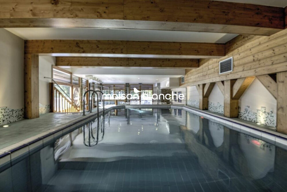 Vente Appartement INVESTISSEMENT LMNP - BOURG SAINT MAURICE (73) Bourg-saint-maurice