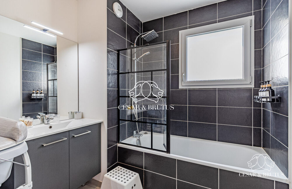 Vente Appartement 3 pièces 72 m² - Plus