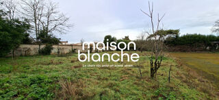  Terrain à vendre 1261 m²