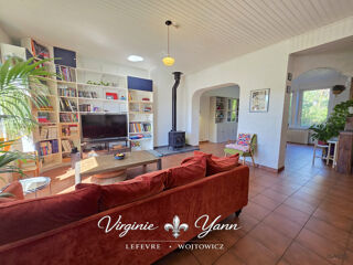 Maison 6 pièces 145 m² · à Moyeuvre-Grande · 145 m² · 219 000 €