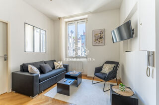  Appartement à vendre 2 pièces 35 m²