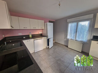  Maison � vendre 5 pi�ces 130 m�