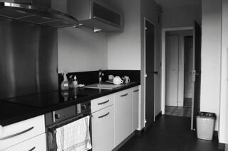  Appartement � vendre 3 pi�ces 56 m�