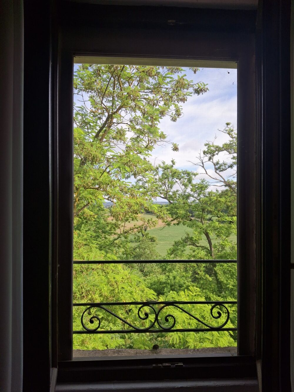 Vente Maison Maison de village 3 chambres avec vue dégagée Cancon
