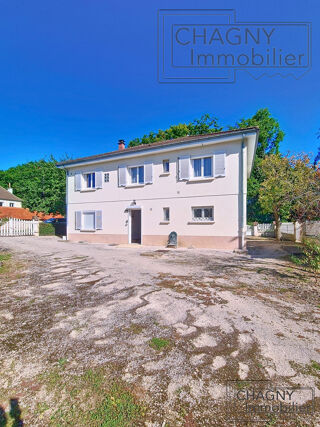  Maison � vendre 6 pi�ces 125 m�