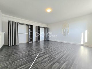  Appartement � vendre 2 pi�ces 78 m�