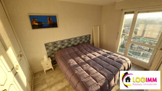  Appartement � vendre 4 pi�ces 54 m�