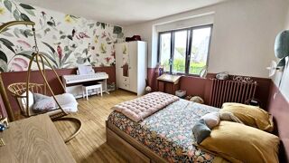  Maison � vendre 7 pi�ces 161 m�