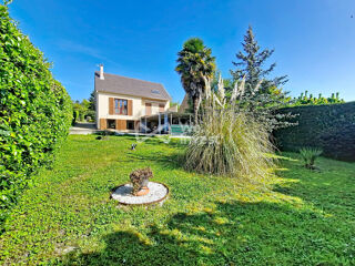  Maison à vendre 6 pièces 135 m²