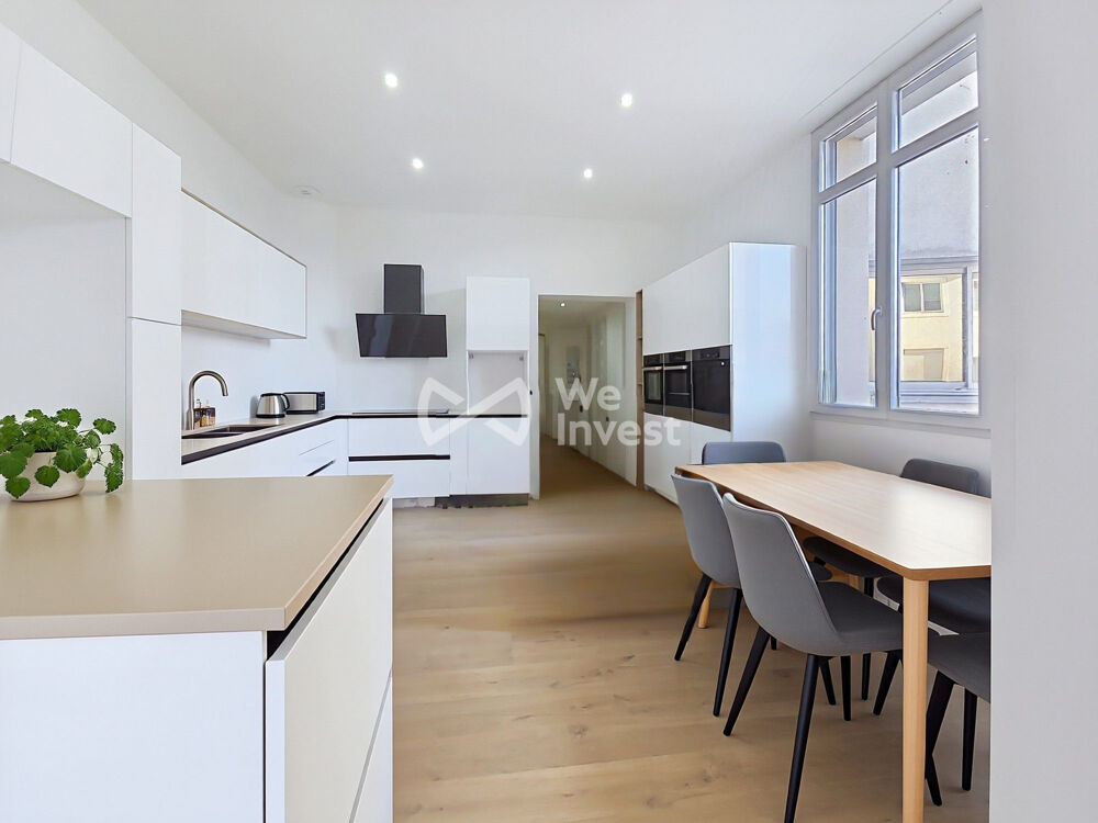 Vente Appartement Appartement 5 pièces à Pau (64000) Pau