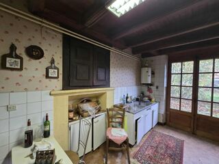  Maison à vendre 4 pièces 118 m²