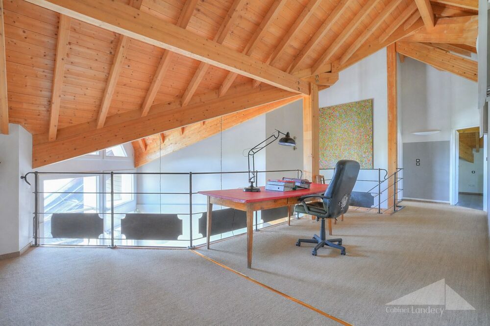 � vendre  Maison Pr�vessin-Mo�ns (01280)