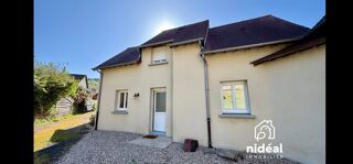  Maison � vendre 5 pi�ces 80 m�