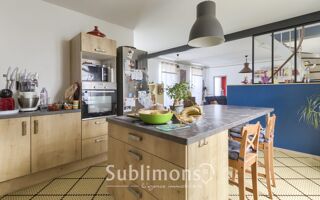  Maison à vendre 6 pièces 116 m²