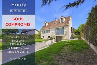 Vente Maison LE NID LUMINEUX Osny