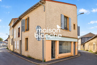  Immeuble à vendre 139 m²