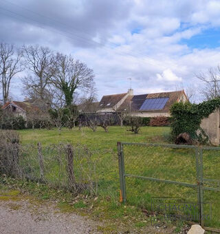  Terrain � vendre 557 m�