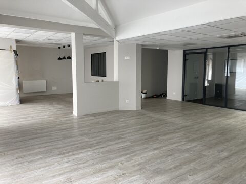 Local professionnel de 270 m&sup2; &agrave; LIMOGES ! 3000 87000 Limoges