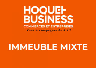  Immeuble à vendre 1 m² Royan