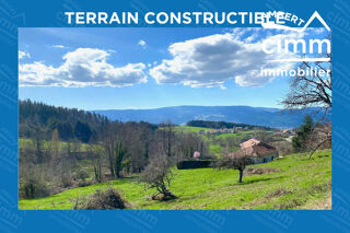 Terrain � vendre 2979 m�