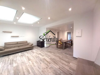  Maison � vendre 6 pi�ces 140 m�