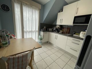  Appartement à vendre 3 pièces 63 m²