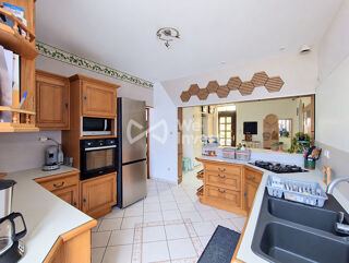  Maison à vendre 8 pièces 229 m²