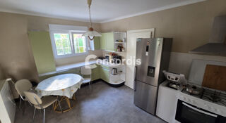  Maison à vendre 8 pièces 223 m²