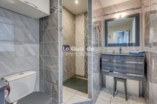  Appartement � vendre 4 pi�ces 88 m�