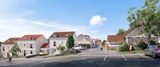  Maison 6 pièces 142 m² Bièvres