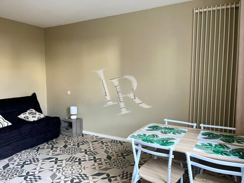  Appartement  louer 1 pice 22 m