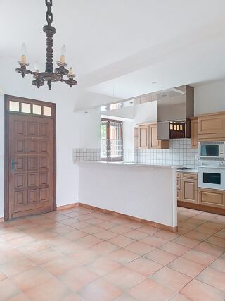  Maison � vendre 4 pi�ces 92 m�