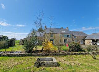  Maison � vendre 6 pi�ces 165 m�