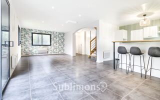  Maison � vendre 5 pi�ces 111 m�