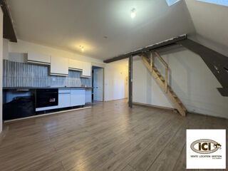  Appartement � vendre 4 pi�ces 83 m�