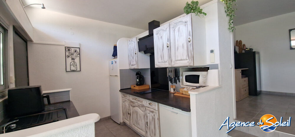 Vente Maison Maison avec jardin et parking - Secteur Canet Sud Canet-en-roussillon