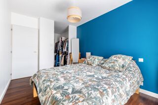  Maison � vendre 4 pi�ces 88 m�