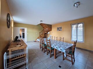  Maison � vendre 10 pi�ces 246 m�